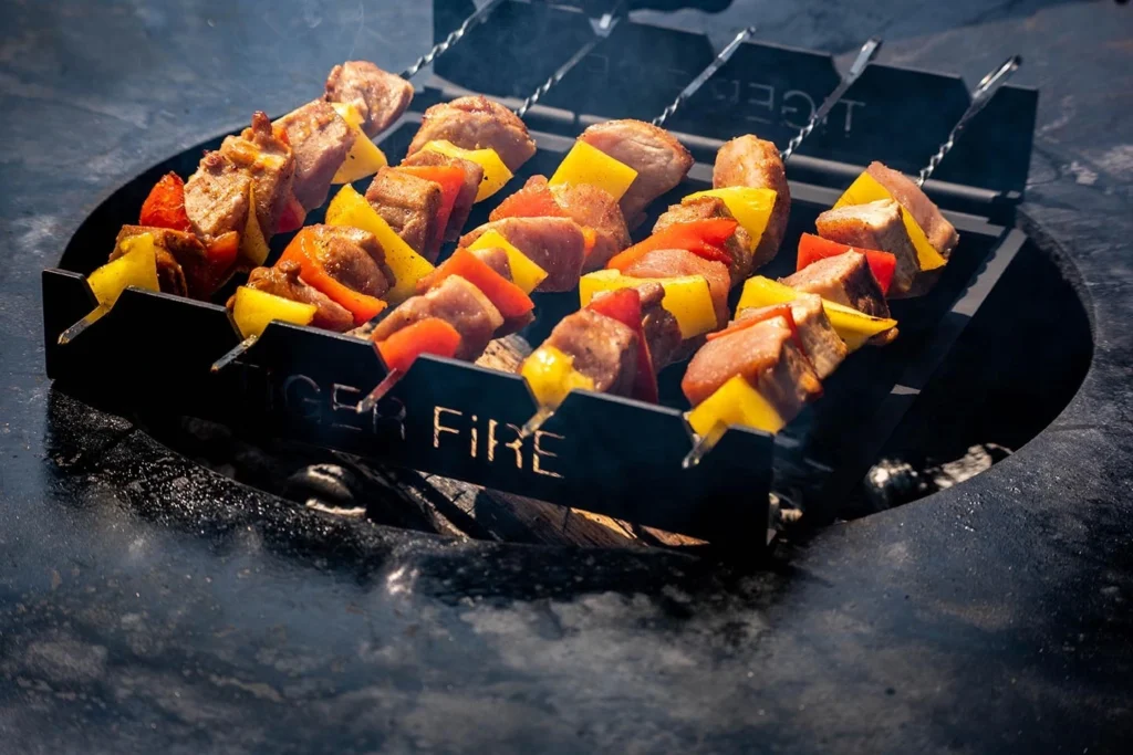 Tiger Fire Plancha BBQ - Sleek and Stylish: "Upgrade your outdoor space with the sleek and stylish Tiger Fire Plancha BBQ. A modern addition that enhances any backyard. TIGER FIRE OFFICIAL STORE | TIGER FIRE SHOP | TIGER FIRE | PLANCHA BBQ | BBQ KOPEN | Kupić BBQ | Koupit BBQ | Buy a BBQ | Acheter BBQ | BBQ KAUFEN | Acquistare un BBQ | Comprar un BBQ | EINEN BBQ KAUFEN | Comprar um BBQ | FUERPLATTE PLANCHA BBQ | PLANCHA GRILL | BBQ GRIDDLE