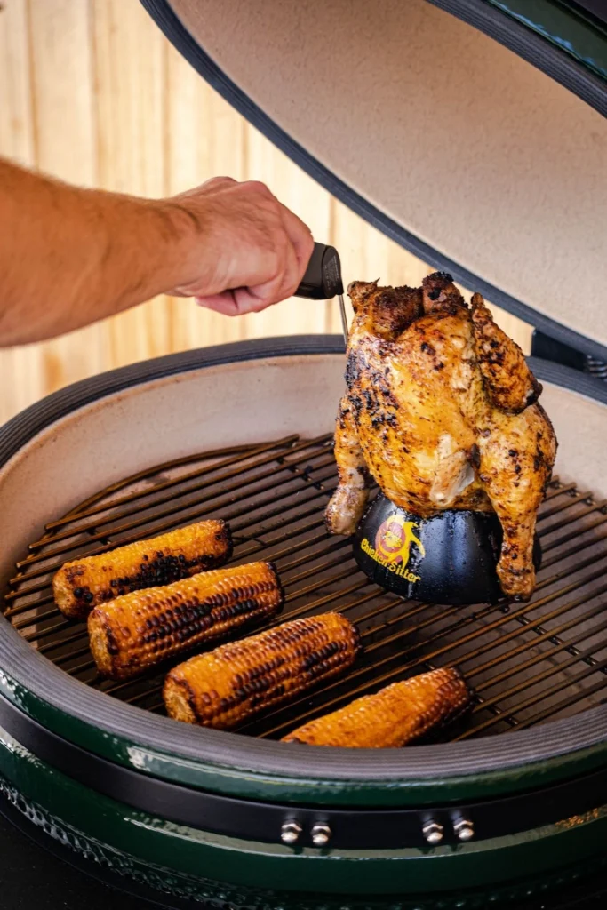 Kamado BBQ - Versatile Cooking: "Discover the versatility of the Kamado BBQ. Perfect for grilling, smoking, baking, and roasting, this BBQ does it all. OFFICIAL STORE | SHOP | PLANCHA BBQ | BBQ KOPEN | Kupić BBQ | Koupit BBQ | Buy a BBQ | Acheter BBQ | BBQ KAUFEN | Acquistare un BBQ | Comprar un BBQ | EINEN BBQ KAUFEN | Comprar um BBQ | FUERPLATTE PLANCHA BBQ | PLANCHA GRILL | BBQ GRIDDLE